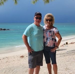 Meet your Posher, Rhonda